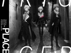 TRIGGER - Smile Again 가사 번역