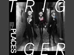 TRIGGER - PLACES 가사 번역