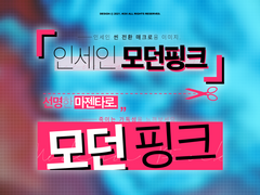 [inSANe] 인세인 매크로용 이미지 배포 - 모던핑크