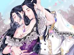 중장르 그림 모음