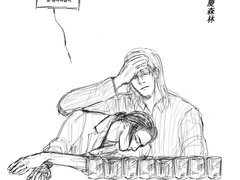 영화에 컨녈 얹기