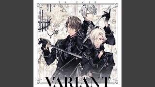 TRIGGER - VALIANT 가사 번역