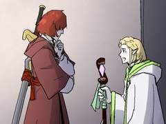 별나무 계곡 (상)