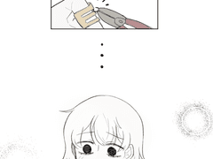 작은 풀꽃을 바라볼 수 있었기에