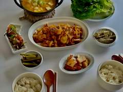 식사와 함께 ep.0 프롤로그