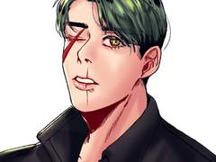 20190807 파비앙 벌스트로드