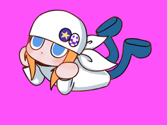 버리기엔 아까운 런블연성