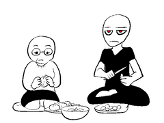 분노의 로맨스 - 6