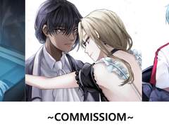 ~COMMISSION~ 캔깡통 커미션