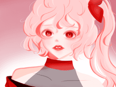 [세계관 설정] 여제의 보석들