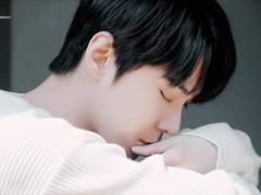 갈애 ; 渴愛 (도영, 제노, 재민, 마크, 재현, 지성¿)