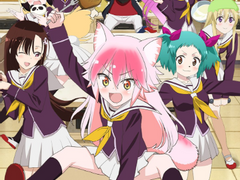 파레루타의 애니평론 17화