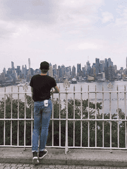 M) [랩진] 남준아, 네가 사랑하는 것들은