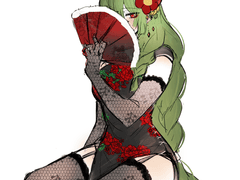 치파오 라레 시리즈