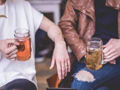 사랑에도 의리가 필요하다고