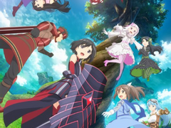 파레루타의 애니평론 20화