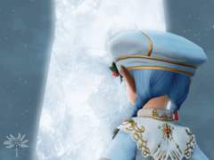 지난 겨울 촬영사