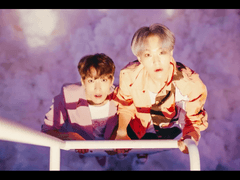 [석순] 레인보우 샤베트