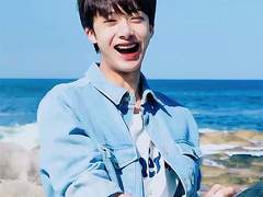 몬스타엑스 빙의글 ( 엠티가는 날 채형원편 )