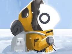 큐브 정비 (기둥성)