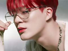 술김에 내가 키스하려고 하자 걔는