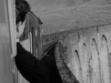 nyctohemeral getaway