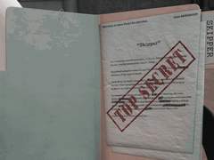 [마펭] 스키퍼의 덴마크 기밀문서