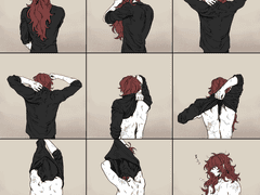 원신 연성 모음 03