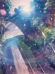 너를 만나 참 행복했어