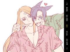 제노히카/바리히카