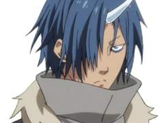 [전생했더니 슬라임이었던 건에 대하여] 소우에이 증사