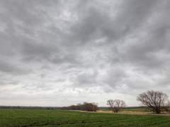 雲像四季是無窮, 一心不變三十年