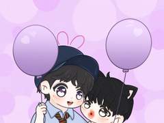 🐰💖🐥 볼캡&덮머