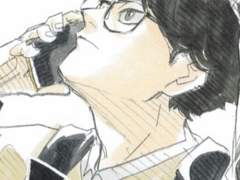 하이큐/드림 어쩌다 잘생긴 도라이를 좋아해가지고