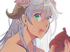 트친그림 내 그림체로