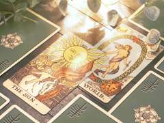 연봄님 타로 커미션