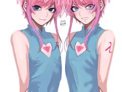 히프노시스 마이크 - 아메무라 라무다,람른 위주 연성