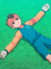 INAZUMA ELEVEN