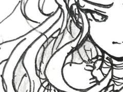 네존기 424화...보기 전에 짰던 거