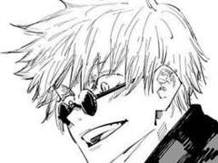 [주술회전] 너희 나 싫어했잖아 上