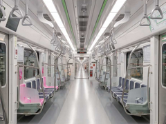 지하철 관찰일기