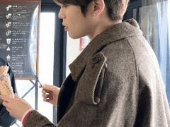 남사친 정재현 TALK TALK 66~完