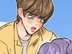 [정진] 해변의 정진 🏖