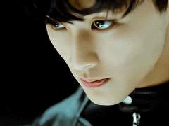 재규어 수인 재벌2세 이민형이 보고싶어서 2