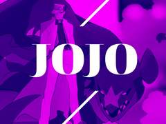 JOJO log#5