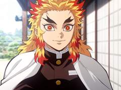 장맛비 : 염주와 명주 2 完