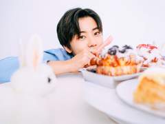 바니 인 더 트랩🥕6