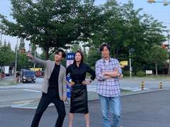 최반석X당자영X한세권 | 속마음