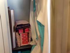 [썰?] 오이카와상의 사물함을 열어보자