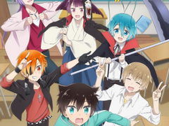 파레루타의 애니평론 25화